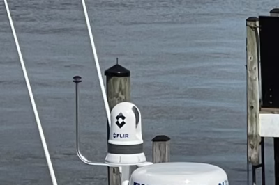 How to Install the FLIR MD625 Like a Pro