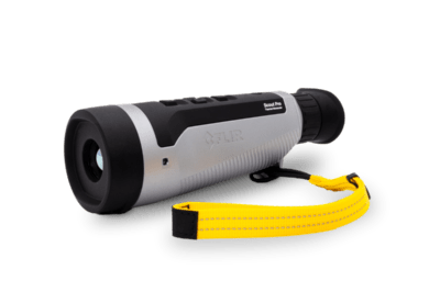 Unlock the Ocean’s Secrets with FLIR Scout TK