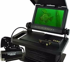 AquaVu HD700i: See Underwater Like Never Before