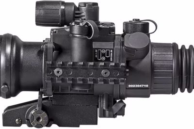 Zero Your Pulsar Phantom Scope Like a Pro