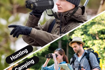 Best for Camping: Armasight Monocular or Night Owl Goggles?