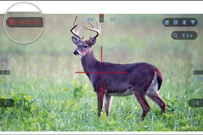 ATN X-Sight: Precision Care for Optimal Performance